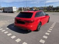 Occasion Audi S4 354 ch (260 kW) 2016 Break