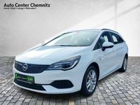 gebraucht Opel Astra ST 1.2 Edition Multimedia Sitz/Lenkh PDC