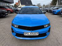 Gebraucht Opel Astra 131 PS (96 kW) 2025 Blau Kombi