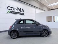 Second-hand Abarth 595 145 CP (106 kW) 2020 Argintiu Berlinǎ