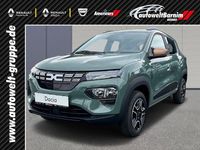 Gebraucht Dacia Spring Essentiel 19 kW (26 PS) 2023 Xxx Kleinwagen