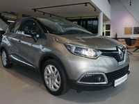 Gebraucht Renault Captur Luxe 120 PS (88 kW) 2015 Braun SUV