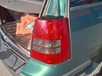 Gebraucht VW Bora Trendline 102 PS (75 kW) 2000 Grün Kombi