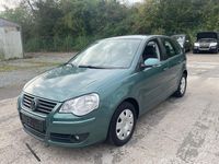 gebraucht VW Polo IV Comfortline*1,4 LI*KLIMA*