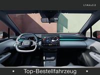 Neu Lynk & Co 02 200 kW (272 PS) 2025 SUV