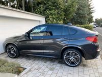gebraucht BMW X4 3.0d M Sport-Paket