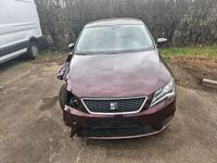 gebraucht Seat Toledo 1.4 TSI, Klima, Navi, Automatik, Euro 5