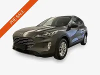 Gebraucht Ford Kuga Titanium 190 PS (139 kW) 2022 Grau SUV