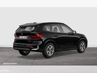 Neu BMW X1 150 PS (110 kW) 2026 Schwarz (schwarz uni) SUV