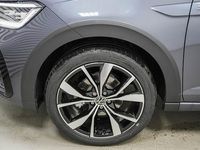 Neu VW Taigo R-line 116 PS (85 kW) 2026 Rauchgrau metallic (5w) rauchgrau metallic (5w) SUV