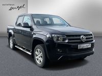 gebraucht VW Amarok 2.0 BiTDI 4MOTION