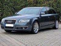 Gebraucht Audi A6 S-Line 170 PS (125 kW) 2006 Kombi
