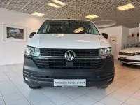 Gebraucht VW Transporter 110 PS (80 kW) 2024 Candyweiss Van
