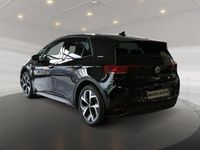 Neu VW ID.3 Pro 150 kW (204 PS) 2026 Grenadillschwarz metallic Kleinwagen