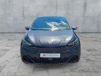 Gebraucht Cupra Born 150 kW (204 PS) 2022 Grau Kleinwagen