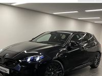 Gebraucht BMW M135 Efficient Dynamics 300 PS (220 kW) 2025 Schwarz Kleinwagen