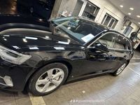 gebraucht Audi A6 Avant 45 2.0 tfsi mhev Sport quattro s-tronic