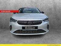 gebraucht Opel Corsa F 1.2 Turbo Elegance (EURO 6d) SHZ/Klima