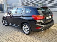 gebraucht BMW X1 sDrive18i Advantage Navi PA DKG