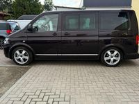 Usata VW T5 179 CV (131 kW) 2013 Furgone