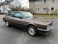 Gebraucht Lancia Beta 135 PS (99 kW) 1985 Braun Coupé