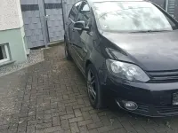 Usata VW Golf VII 122 CV (89 kW) 2013 Nero Berlina