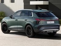 Nouă Audi Q3 Ambiente 204 CP (150 kW) 2025 Verde SUV