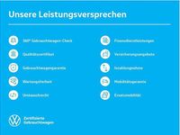 Gebraucht VW Polo 80 PS (58 kW) 2022 Grau Limousine