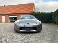 gebraucht Nissan 350Z Pack HR Coupé Originalzustand