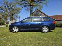 gebraucht Dacia Logan MCV II Lauréate Tce 90 Kombi