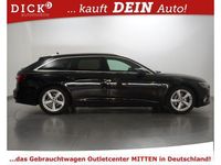 Gebraucht Audi A6 Sport 231 PS (169 kW) 2019 Mythosschwarz met. Kombi