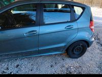 Gebraucht Mercedes A180 108 PS (79 kW) 2005 Andere farben Kleinwagen