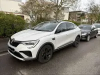 Gebraucht Renault Arkana R.S. 158 PS (116 kW) 2022 SUV