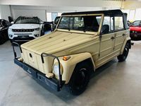 Gebraucht VW 181 1978 Beige SUV