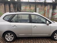 gebraucht Kia Carens 2.0 CRDi EX EX