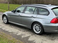 gebraucht BMW 318 e91 d