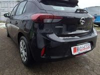 Gebraucht Opel Corsa 101 PS (74 kW) 2022 Schwarz Kleinwagen