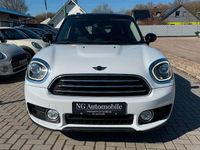 Gebraucht Mini Countryman 150 PS (110 kW) 2017 Weiß SUV