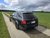 gebraucht Audi RS6 4B Avant Schalterumbau