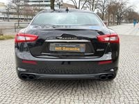 Gebraucht Maserati Ghibli 349 PS (256 kW) 2018 Mattmetalic Limousine