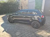 Gebraucht Alfa Romeo MiTo 95 PS (69 kW) 2009 Kleinwagen
