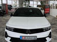 Gebraucht Opel Astra GS Line 131 PS (96 kW) 2023 Weiß Limousine