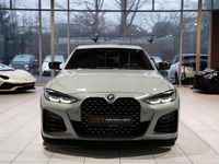 Gebraucht BMW 440 374 PS (275 kW) 2023 Grau Coupé