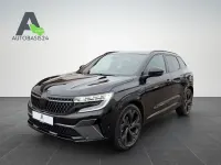 Gebraucht Renault Austral Techno Esprit Alpine 158 PS (116 kW) 2023 Schwarz SUV