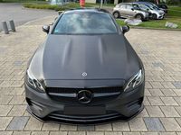 gebraucht Mercedes E220 d Coupe AMG/PANO/Widesc/Comand/20ZOLL