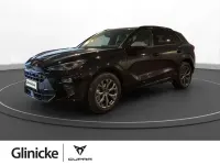 Neu Cupra Terramar 150 PS (110 kW) 2025 Midnight schwarz metallic SUV