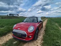Occasion Mini Cooper 136 PK (100 kW) 2014 Rood Hatchback