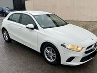 gebraucht Mercedes A200 