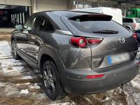 Gebraucht Mazda MX30 Prime-Line 80 kW (110 PS) 2020 Grau SUV