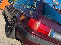 Gebraucht Audi 80 Performance 90 PS (66 kW) 1995 Kombi